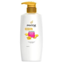 Pantene Shampoo Hairfall Control Quantum 750ml (ED: Mar 25)