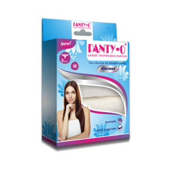 Panty-O Viscose Underwear (For Ladies) S