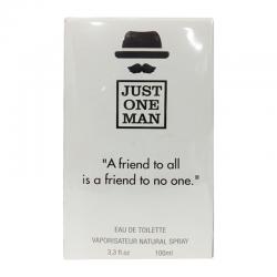 Parklane For Men EDT Just One Man 100ml