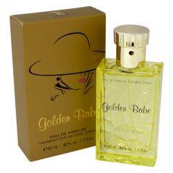 Parklane For Women EDT Golden Babe 50ml