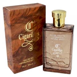 Parklane For Men EDT Cigarillos 100ml