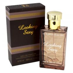 Parklane For Women EDT Looking Sexy 50ml