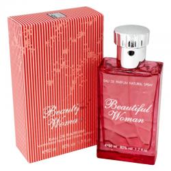 Parklane For Women EDT Beautiful Woman 50ml