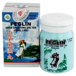 Peglin Shien Chao Fong She Yen 20 Kapsul