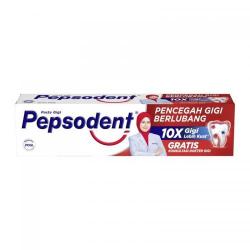 Pepsodent White 72gr