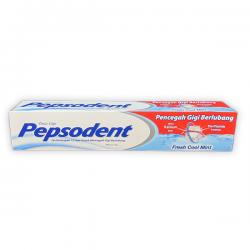 Pepsodent PGB Fresh Cool Mint 190gr