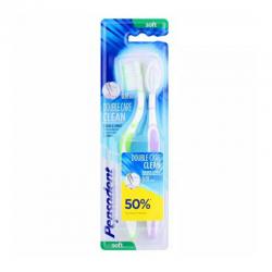 Pepsodent TB Double Care Clean MP2RL 2pcs