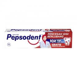 Pepsodent White 25gr