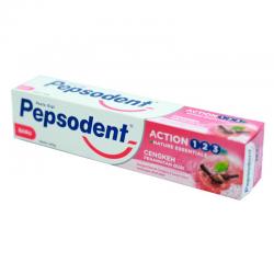 Pepsodent Action 123 Cengkeh 160gr