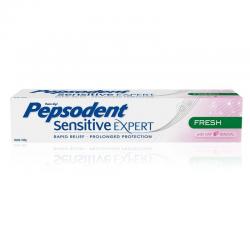 Pepsodent Sensitive Expert Fresh 100gr