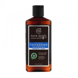 Petal Fresh Pure Hair ResQ Ultimate Thickening Shampoo Normal Hair 355ml