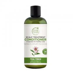 Petal Fresh Pure Conditioner Tea Tree 475ml