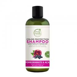 Petal Fresh Pure Shampoo Pomegranate and Acai 475ml