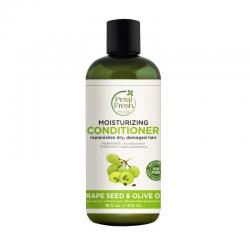 Petal Fresh Pure Conditioner Grape Seed and Olive Oil 475ml