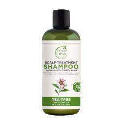 Petal Fresh Pure Shampoo Tea Tree 475ml