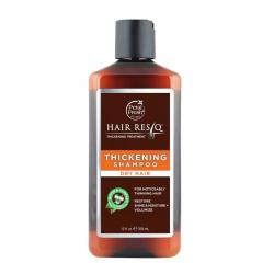 Petal Fresh Pure Hair ResQ Ultimate Thickening Shampoo Dry Hair  355ml