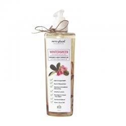 Phyto Glucol Massage Oil Wintergreen 500ml