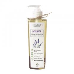Phyto Glucol Massage Oil Lavender 500ml