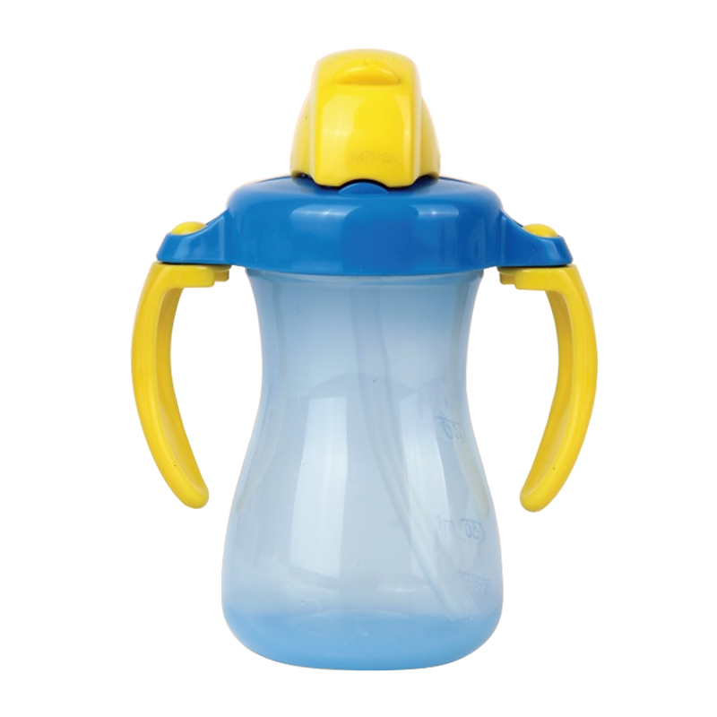 Pigeon petite straw store bottle