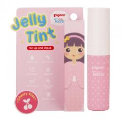 Pigeon Teens Jelly Tint Naomi Cherry Kiss