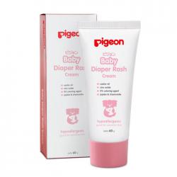 Pigeon Baby Diaper Rash Cream Hypoallergenic 60gr