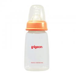 Pigeon Botol Susu PP KP Orange 120ml