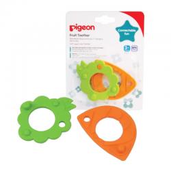Pigeon Teether Fruit