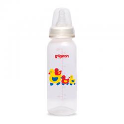 Pigeon Botol Susu PP RP Bebek 240ml