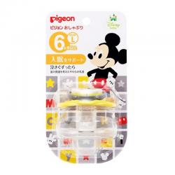 Pigeon Pacifier Mickey M