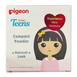 Pigeon Compact Powder Sand 14gr