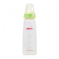 Pigeon Botol Susu PP KP Green 240ml
