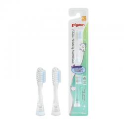 Pigeon Electric Finishing Toothbrush Spare Head