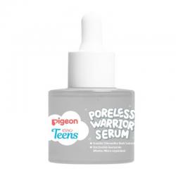Pigeon Teens Poreless Warrior Serum 20ml