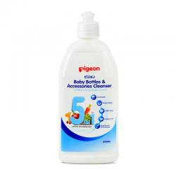 Pigeon Liquid Baby Bottles and Accessories Cleanser Basic Bottle 500ml