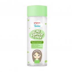 Pigeon Teens Acne Ranger Toner 100ml