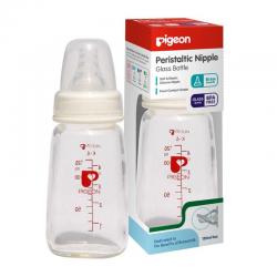 Pigeon Botol Susu Kaca K-4 120ml