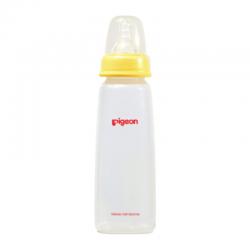 Pigeon Botol Susu PP KP Yellow 240ml