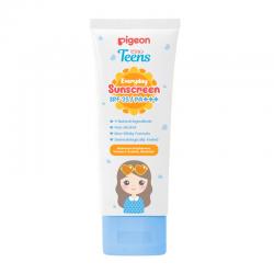 Pigeon Teens Everyday Sunscreen SPF 35 PA+++ 60ml