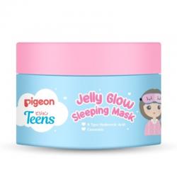 Pigeon Teens Jelly Glow Sleeping Mask 30gr