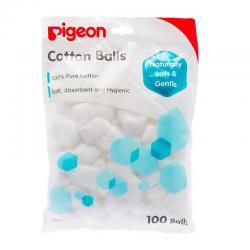 Pigeon Cotton Balls 100s