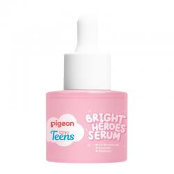 Pigeon Teens Bright Heroes Serum 20ml