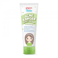 Pigeon Teens Acne Ranger Moisturizer 20gr
