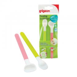 Pigeon Feeding Spoon Set