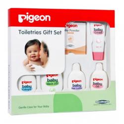 Pigeon Toiletries Gift Set
