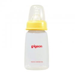 Pigeon Botol Susu PP KP Yellow 120ml