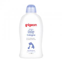 Pigeon Baby Cologne Jojoba and Chamomile Hypoallergenic 100ml