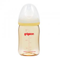 Pigeon Botol Susu PPSU Yellow 160ml