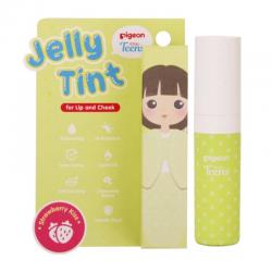 Pigeon Teens Jelly Tint Haru Strawberry Kiss