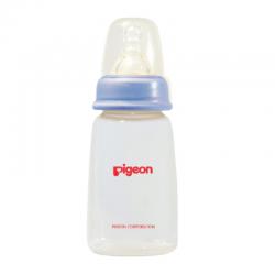 Pigeon Botol Susu PP KP Purple 120ml