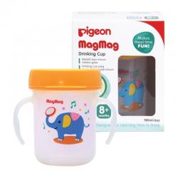 Pigeon Training Nipple Drinking Cup Step 4